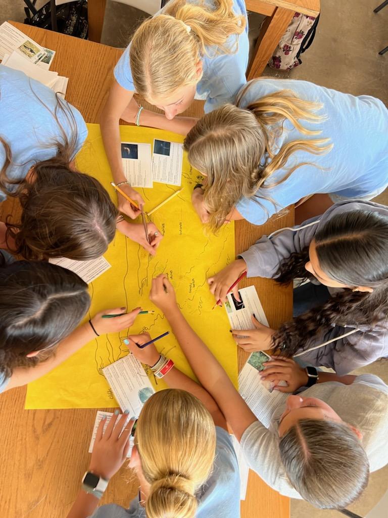 Kihei Charter School 