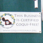 coqui free nursery